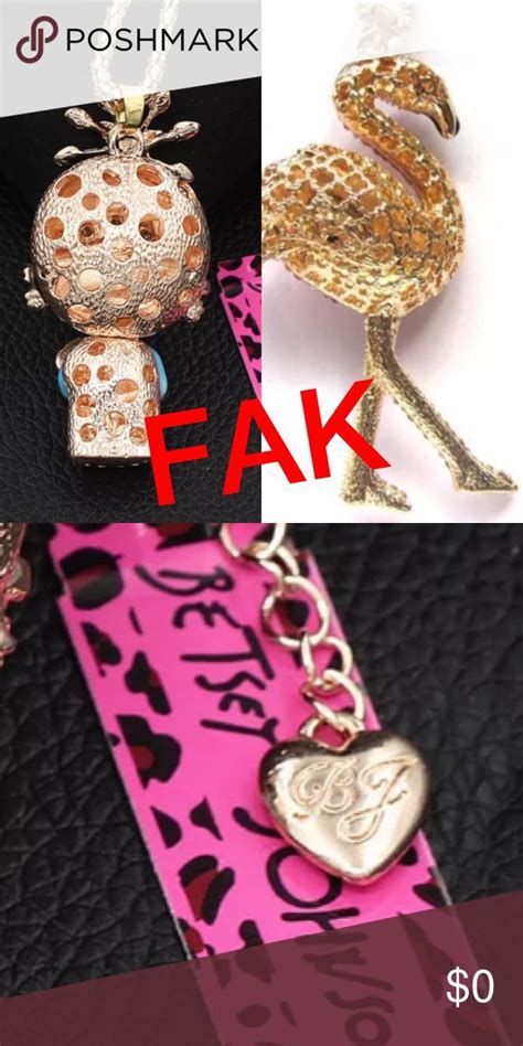 how to spot a fake betsey johnson bag|how to spot a handbag.